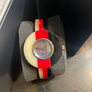Vintage Gucci Watch